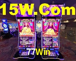 77Win App Interface