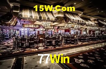 Welcome Bonus 77Win