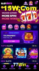 Tennis Betting 77Win
