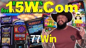 Welcome Bonus 77Win