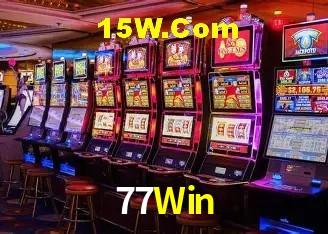 Slot Games 77Win