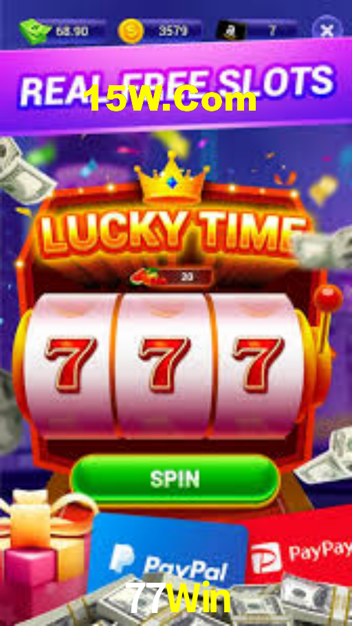 77Win App
