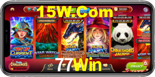77Win Login