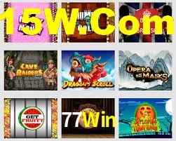 Premium Interface 77Win