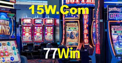 77Win: A Experiência de Casino com Jogos de Mesa ao Vivo