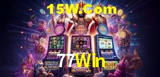 Blackjack Table 77Win