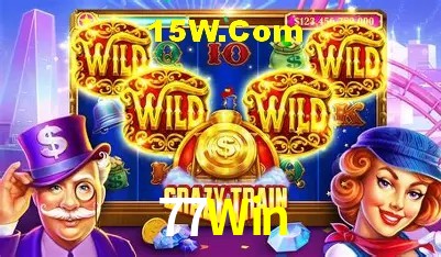 Live Casino 77Win
